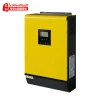 SOLAR INVERTER, off-grid energy storage photovoltaic inverter, 5KW, 5.5KW, 10KW, 48V, parallel MPPT details Picture